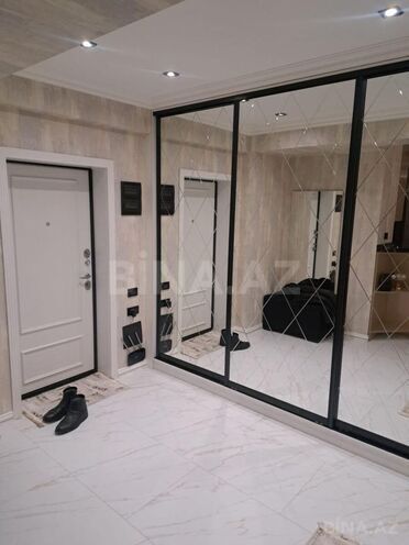 Satılır 3 otaqlı yeni tikili 113 m², 8-ci kilometr q., photo 15 from 16