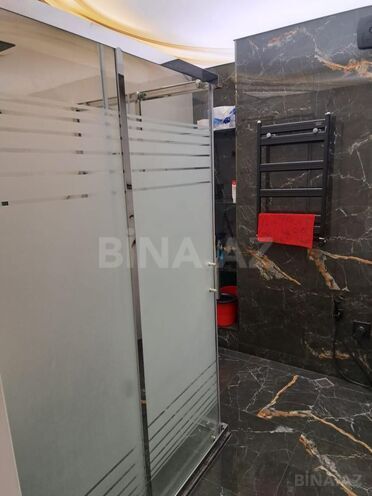 Satılır 3 otaqlı yeni tikili 113 m², 8-ci kilometr q., photo 10 from 16