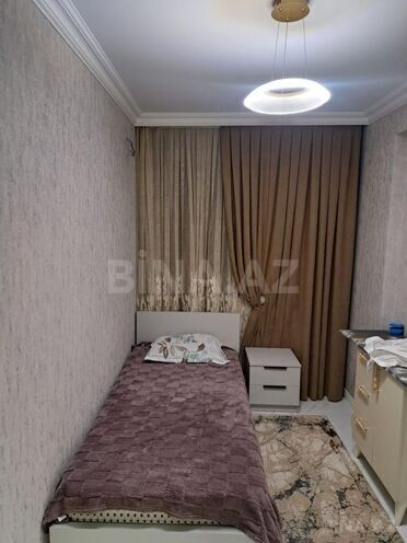 Satılır 3 otaqlı yeni tikili 113 m², 8-ci kilometr q., photo 8 from 16