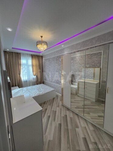 Сдаётся 2-комн. вторичка 45 м², м. Мемар Аджеми, photo 9 from 17