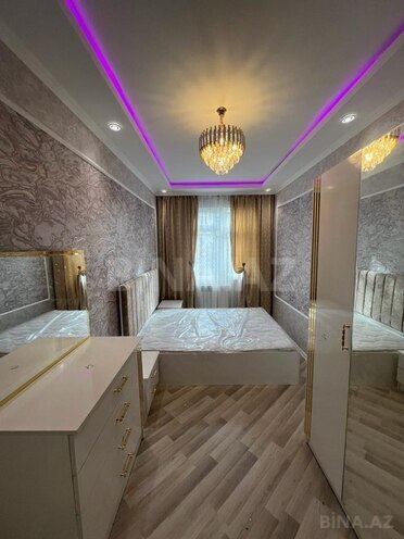 Сдаётся 2-комн. вторичка 45 м², м. Мемар Аджеми, photo 7 from 17