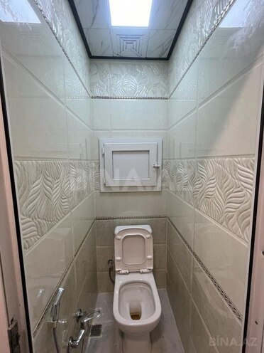 Сдаётся 2-комн. вторичка 45 м², м. Мемар Аджеми, photo 16 from 17