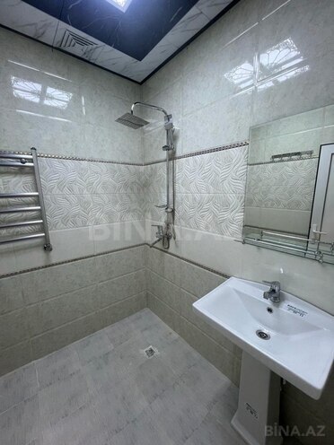 Сдаётся 2-комн. вторичка 45 м², м. Мемар Аджеми, photo 13 from 17