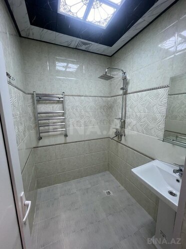 Сдаётся 2-комн. вторичка 45 м², м. Мемар Аджеми, photo 14 from 17