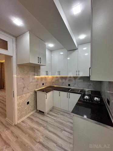 Продаётся 2-комн. новостройка 68 м², пос. Ени Ясамал, photo 7 from 12