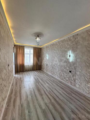 Продаётся 2-комн. новостройка 68 м², пос. Ени Ясамал, photo 3 from 12