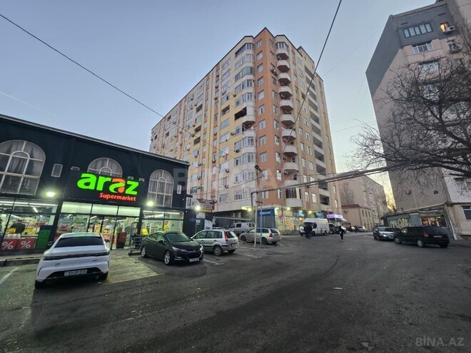 Satılır 3 otaqlı yeni tikili 123 m², photo 1 from 13