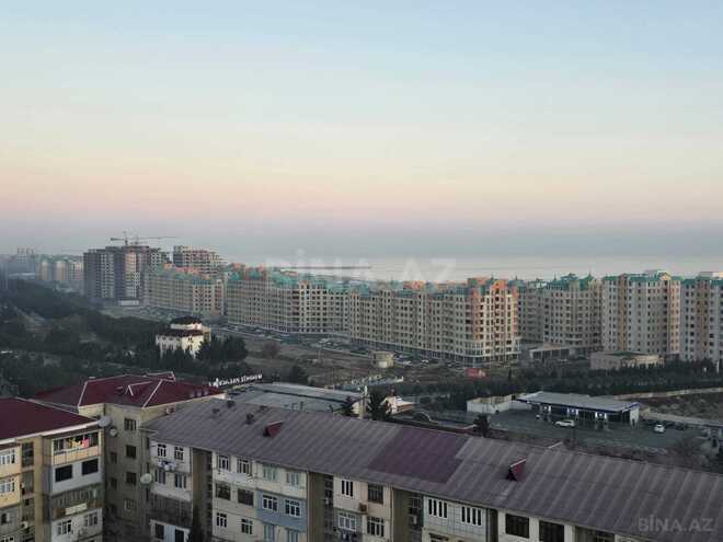 Satılır 3 otaqlı yeni tikili 123 m², photo 12 from 13