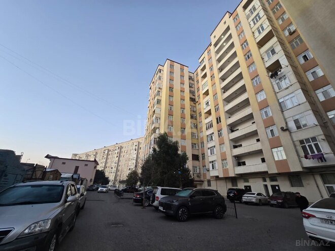 Satılır 3 otaqlı yeni tikili 123 m², photo 4 from 13