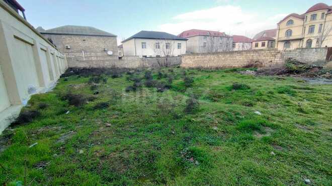 Satılır  torpaq 7 sot, 7-ci mikrorayon q., photo 5 from 8