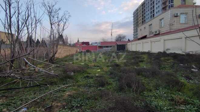 Satılır  torpaq 7 sot, 7-ci mikrorayon q., photo 6 from 8