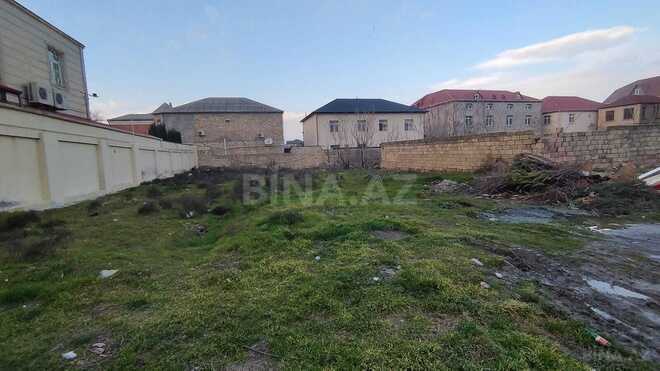 Satılır  torpaq 7 sot, 7-ci mikrorayon q., photo 7 from 8