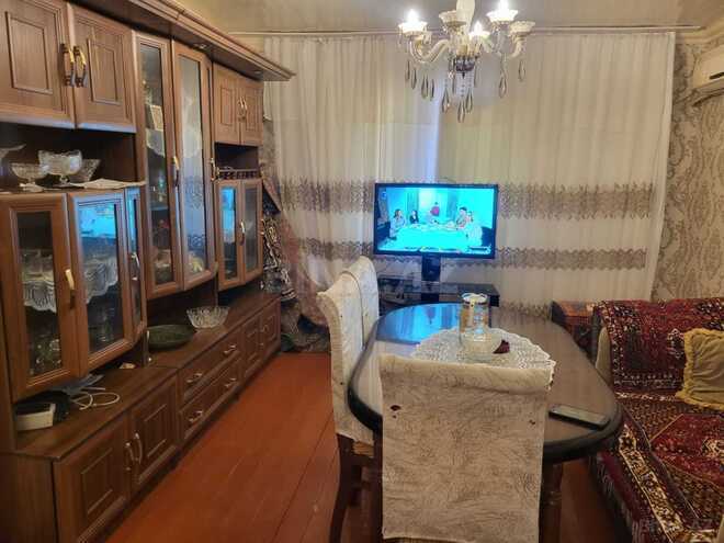 İcarəyə verilir 3 otaqlı həyət evi/bağ evi 100 m², photo 4 from 9