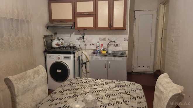 İcarəyə verilir 3 otaqlı həyət evi/bağ evi 100 m², photo 7 from 9