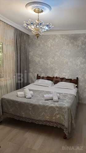 İcarəyə verilir 3 otaqlı həyət evi/bağ evi 100 m², photo 3 from 9