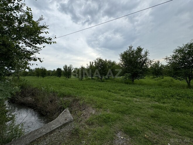 Satılır  torpaq 210 sot, photo 3 from 10