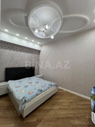 Продаётся 3-комн. новостройка 85 м², Наримановский  р., photo 12 from 17