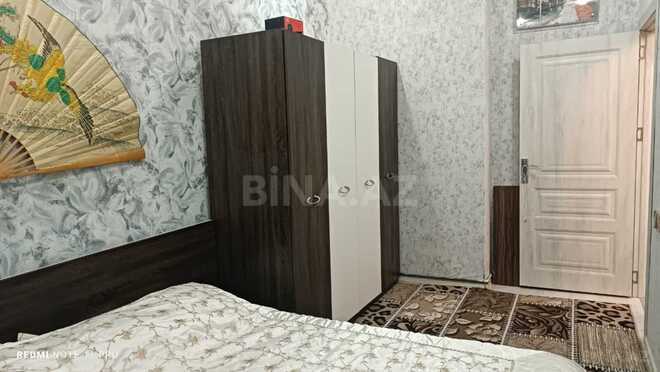 İcarəyə verilir 2 otaqlı yeni tikili 65 m², Güzdək q., photo 5 from 10