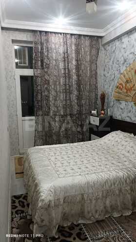 İcarəyə verilir 2 otaqlı yeni tikili 65 m², Güzdək q., photo 6 from 10
