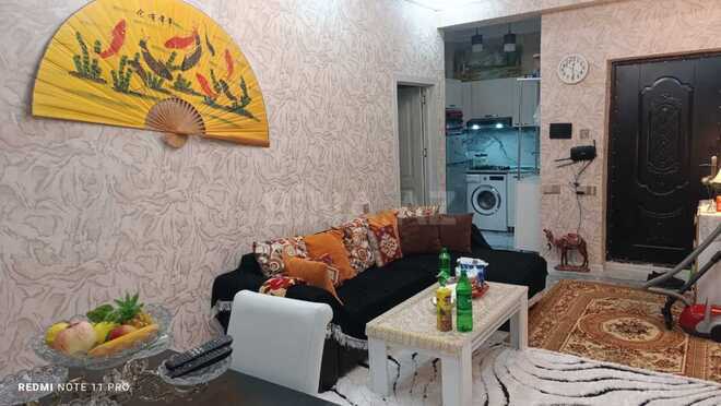 İcarəyə verilir 2 otaqlı yeni tikili 65 m², Güzdək q., photo 4 from 10