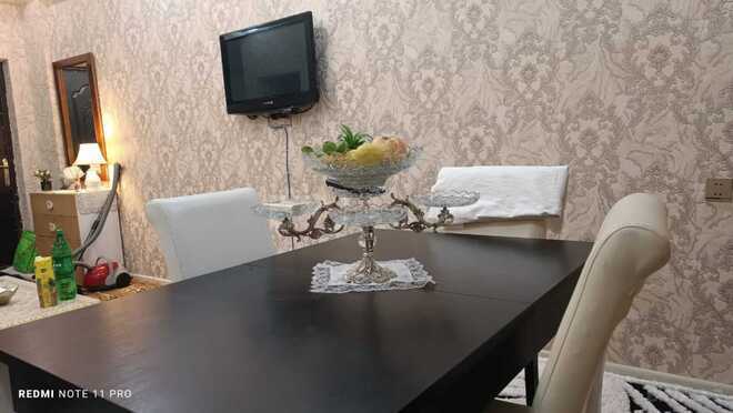 İcarəyə verilir 2 otaqlı yeni tikili 65 m², Güzdək q., photo 3 from 10