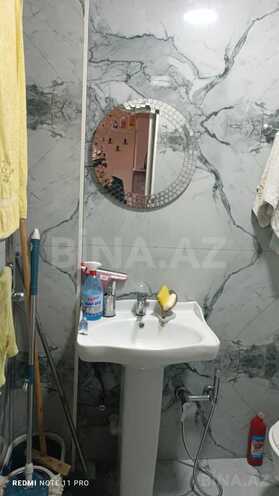 İcarəyə verilir 2 otaqlı yeni tikili 65 m², Güzdək q., photo 8 from 10