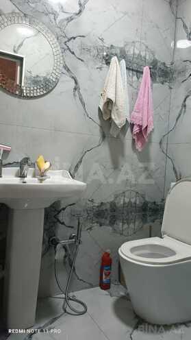 İcarəyə verilir 2 otaqlı yeni tikili 65 m², Güzdək q., photo 9 from 10