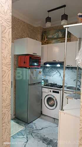 İcarəyə verilir 2 otaqlı yeni tikili 65 m², Güzdək q., photo 7 from 10