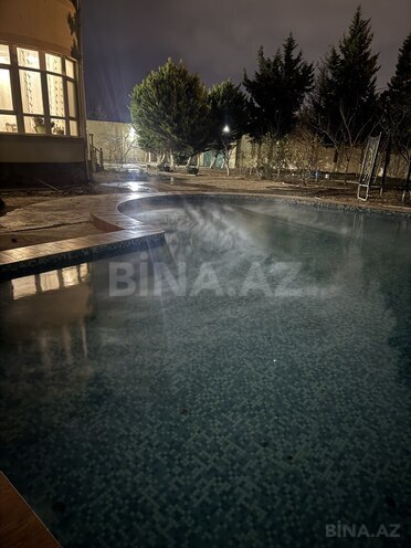 İcarəyə verilir 5 otaqlı həyət evi/bağ evi 350 m², Novxanı q., photo 19 from 22