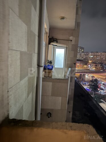 Satılır 2 otaqlı yeni tikili 80 m², Xalqlar Dostluğu m., photo 21 from 23
