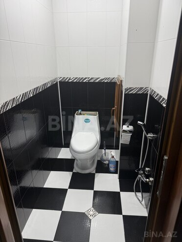 Satılır 2 otaqlı yeni tikili 80 m², Xalqlar Dostluğu m., photo 9 from 23