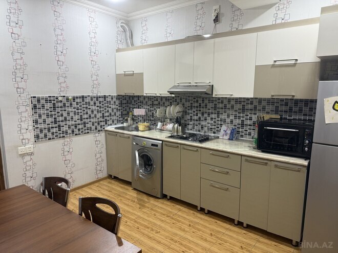 Satılır 2 otaqlı yeni tikili 80 m², Xalqlar Dostluğu m., photo 3 from 23