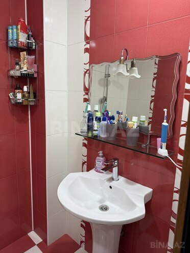 Satılır 2 otaqlı yeni tikili 80 m², Xalqlar Dostluğu m., photo 16 from 23