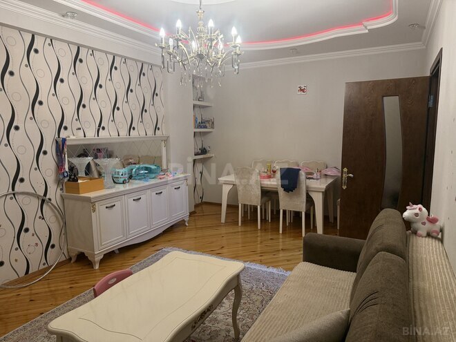 Satılır 2 otaqlı yeni tikili 80 m², Xalqlar Dostluğu m., photo 7 from 23