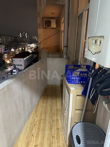 Satılır 2 otaqlı yeni tikili 80 m², Xalqlar Dostluğu m., photo 22 from 23