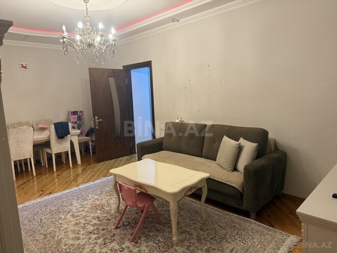 Satılır 2 otaqlı yeni tikili 80 m², Xalqlar Dostluğu m., photo 5 from 23