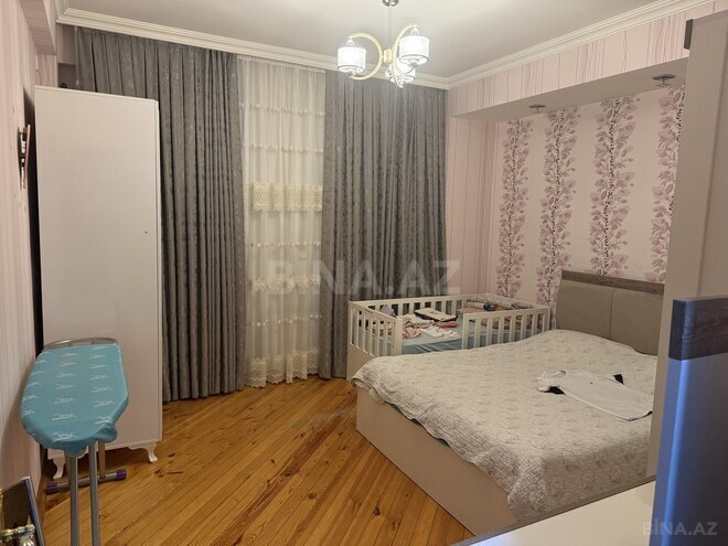 Satılır 2 otaqlı yeni tikili 80 m², Xalqlar Dostluğu m., photo 10 from 23