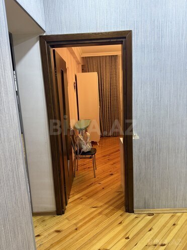 Satılır 2 otaqlı yeni tikili 80 m², Xalqlar Dostluğu m., photo 14 from 23