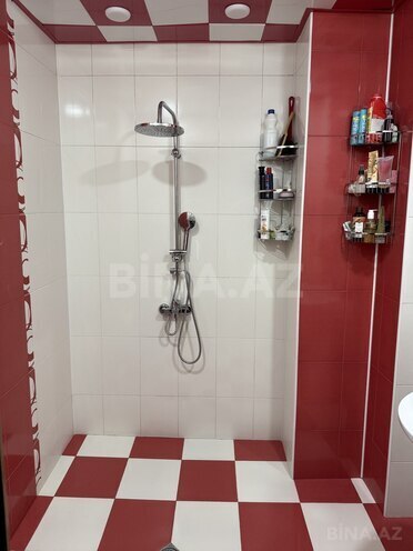 Satılır 2 otaqlı yeni tikili 80 m², Xalqlar Dostluğu m., photo 17 from 23