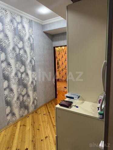 Satılır 2 otaqlı yeni tikili 80 m², Xalqlar Dostluğu m., photo 13 from 23