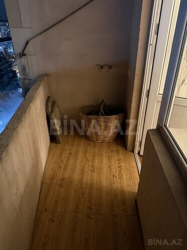 Satılır 2 otaqlı yeni tikili 80 m², Xalqlar Dostluğu m., photo 20 from 23