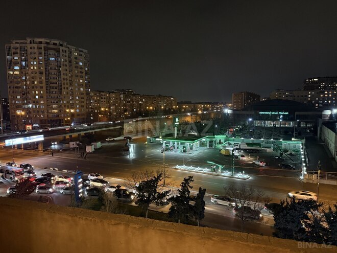 Satılır 2 otaqlı yeni tikili 80 m², Xalqlar Dostluğu m., photo 19 from 23