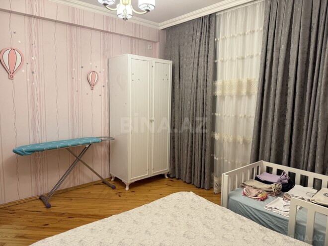 Satılır 2 otaqlı yeni tikili 80 m², Xalqlar Dostluğu m., photo 11 from 23