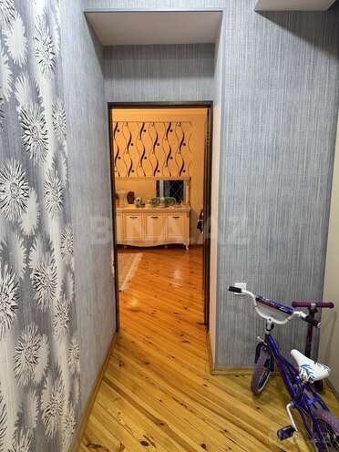 Satılır 2 otaqlı yeni tikili 80 m², Xalqlar Dostluğu m., photo 18 from 23