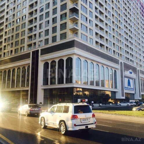 Сдаётся 3-комн. новостройка 120 м², пос. Аг шехер, photo 6 from 7