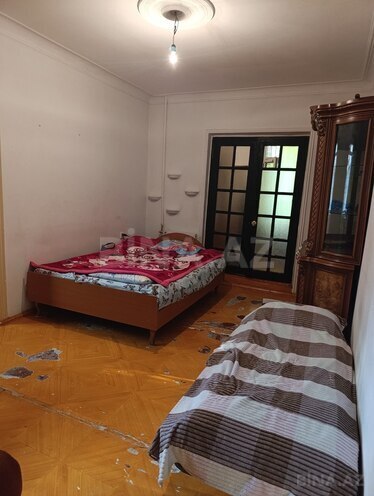 Satılır 1 otaqlı köhnə tikili 50 m², Gənclik m., photo 3 from 11