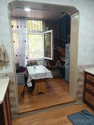 Satılır 1 otaqlı köhnə tikili 50 m², Gənclik m., photo 6 from 11