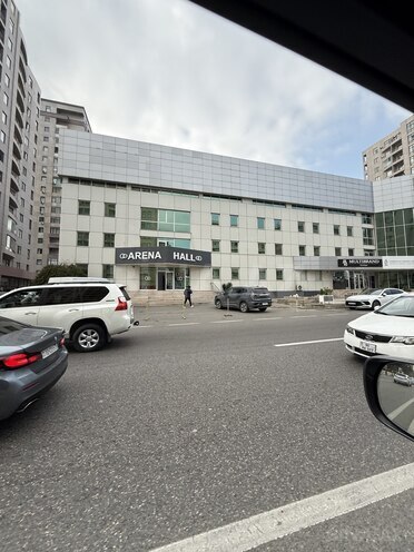 Satılır 1 otaqlı köhnə tikili 50 m², Gənclik m., photo 10 from 11