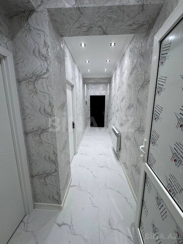 Satılır 2 otaqlı yeni tikili 57 m², Masazır q., photo 5 from 12