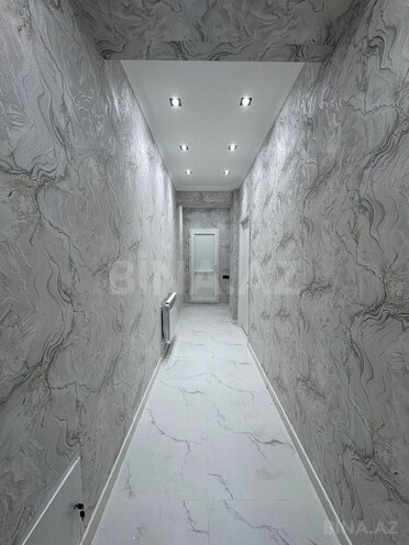 Satılır 2 otaqlı yeni tikili 57 m², Masazır q., photo 3 from 12